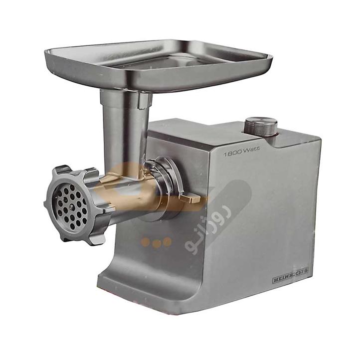 چرخ گوشت هنریچ آلمان مدل HFW 8808 HEINRICH'S HFW 8808 1800W MEAT GRINDER